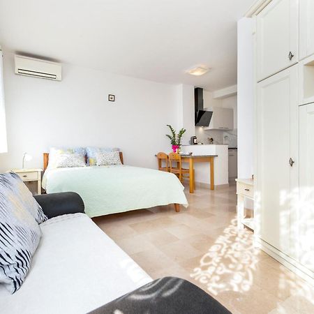 Guesthouse Santin Rovinj Kültér fotó