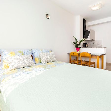 Guesthouse Santin Rovinj Kültér fotó