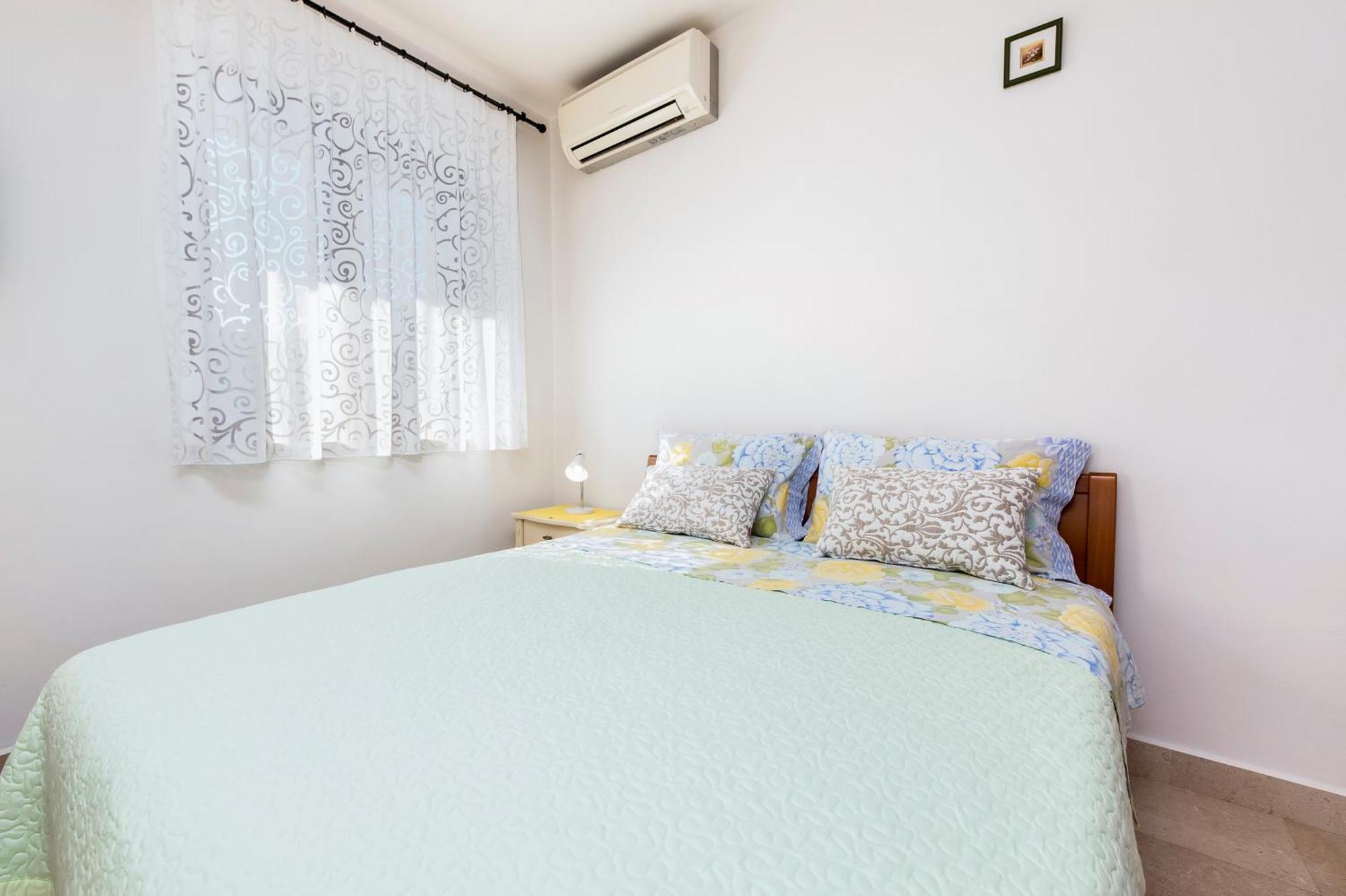 Guesthouse Santin Rovinj Kültér fotó