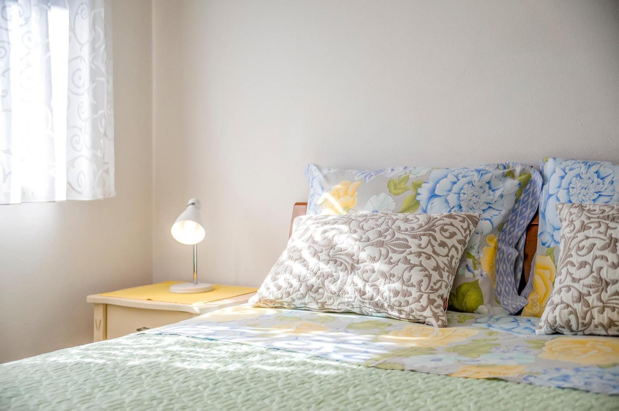 Guesthouse Santin Rovinj Kültér fotó