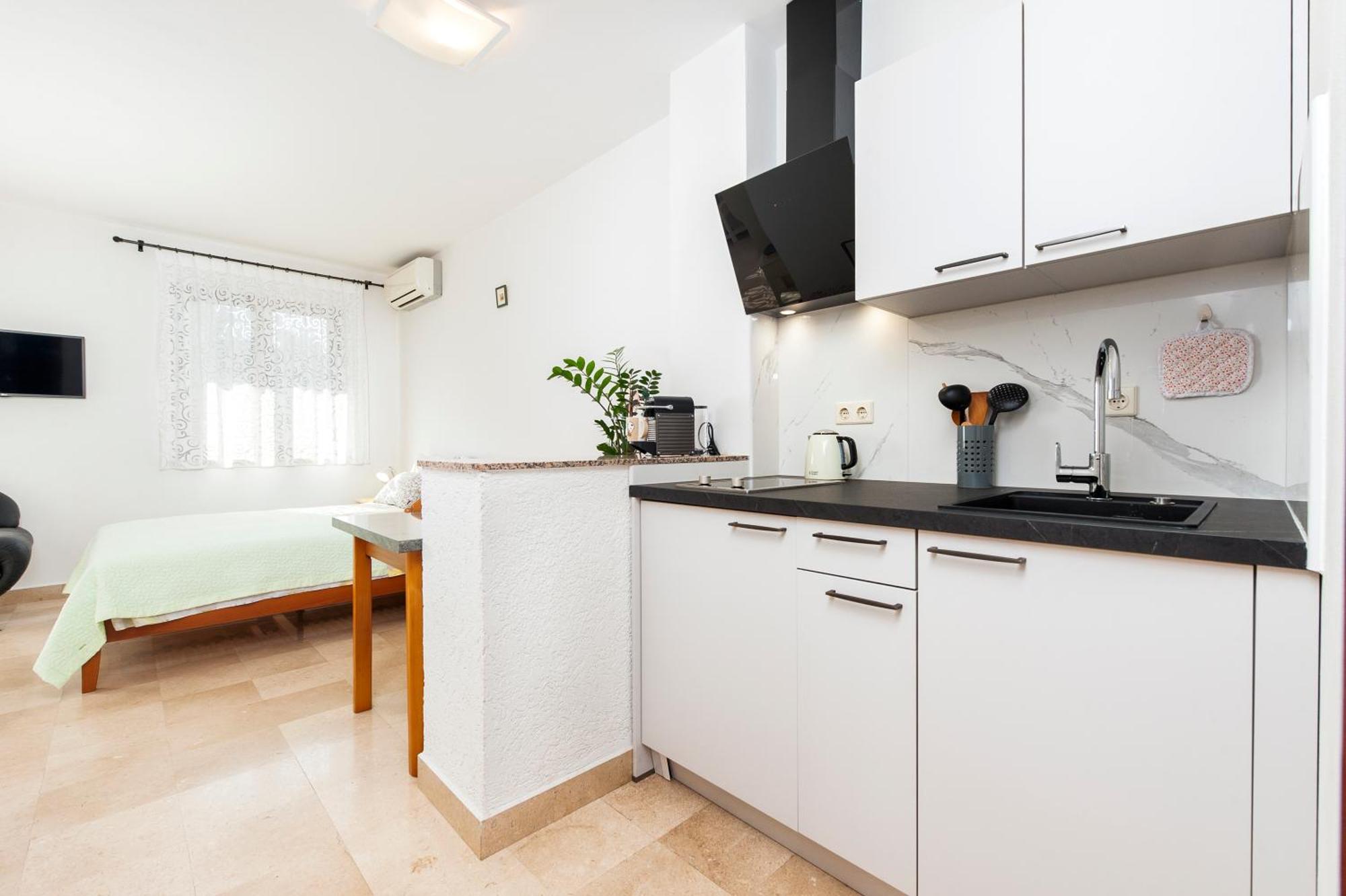Guesthouse Santin Rovinj Kültér fotó