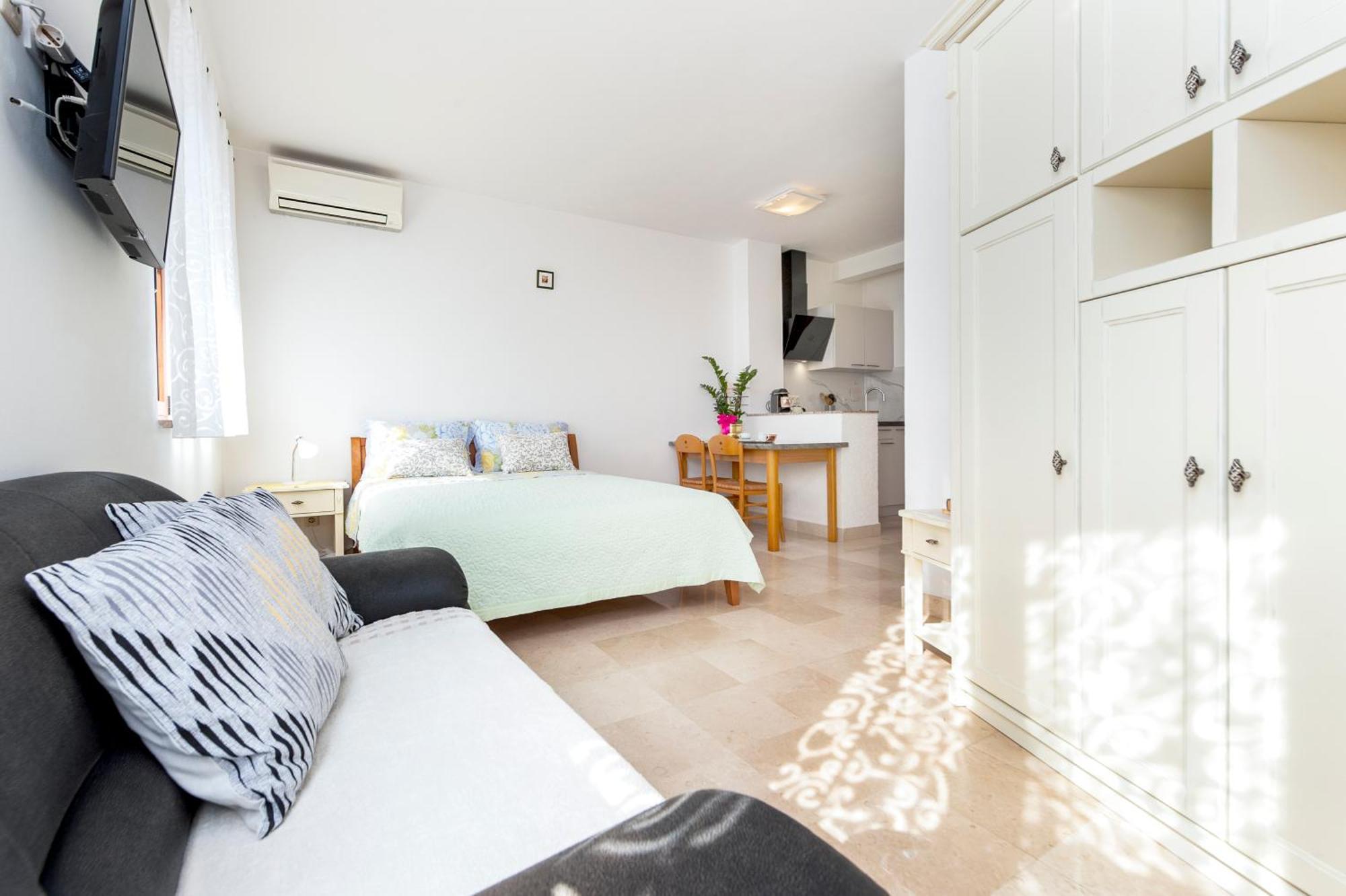 Guesthouse Santin Rovinj Kültér fotó