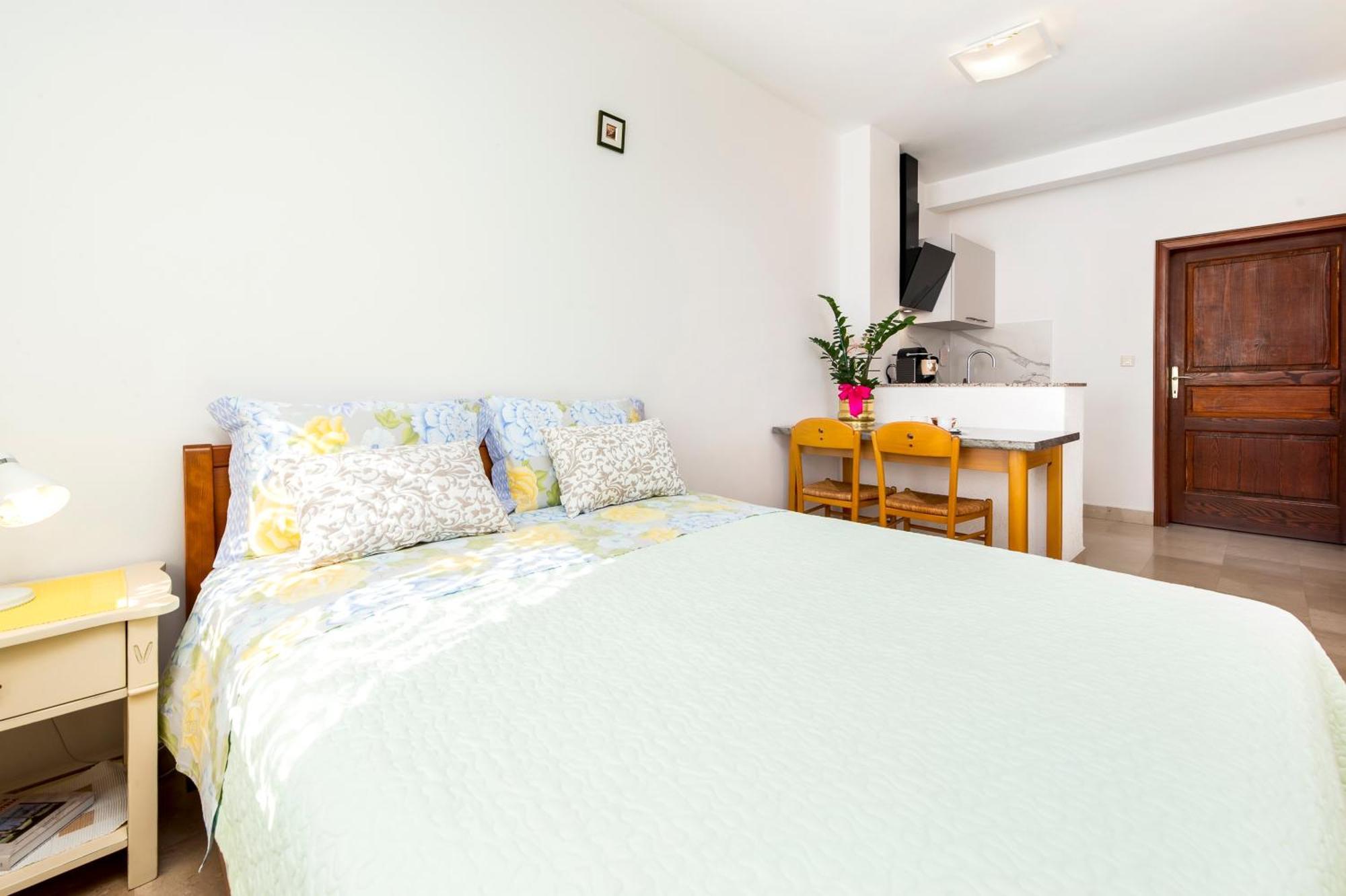Guesthouse Santin Rovinj Kültér fotó