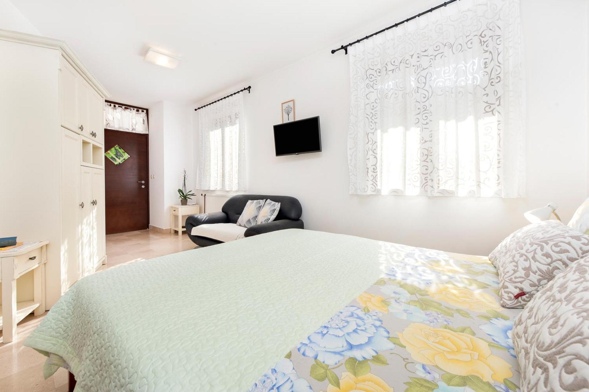 Guesthouse Santin Rovinj Kültér fotó