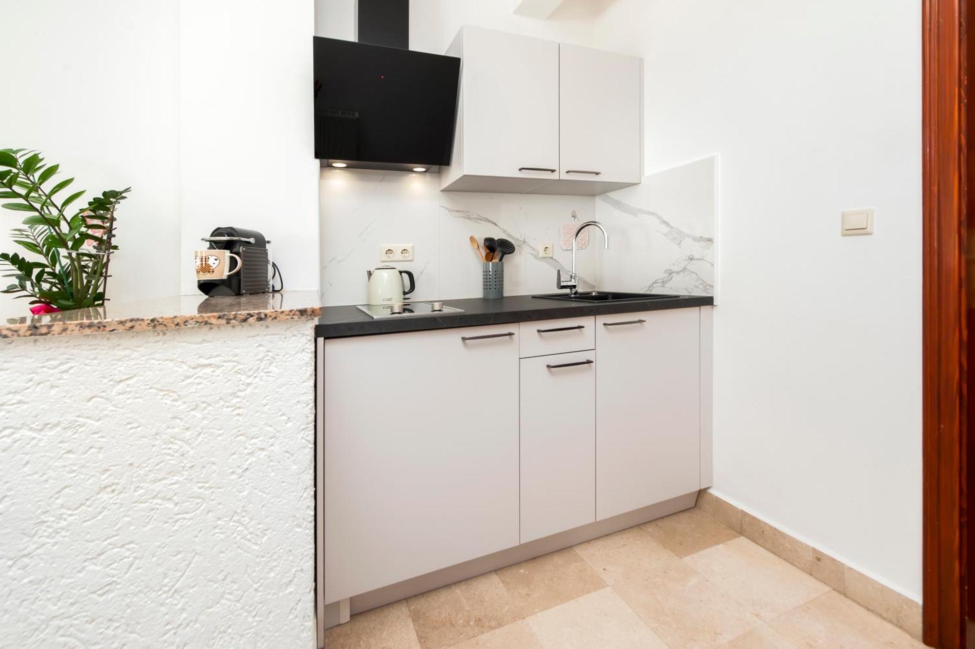 Guesthouse Santin Rovinj Kültér fotó