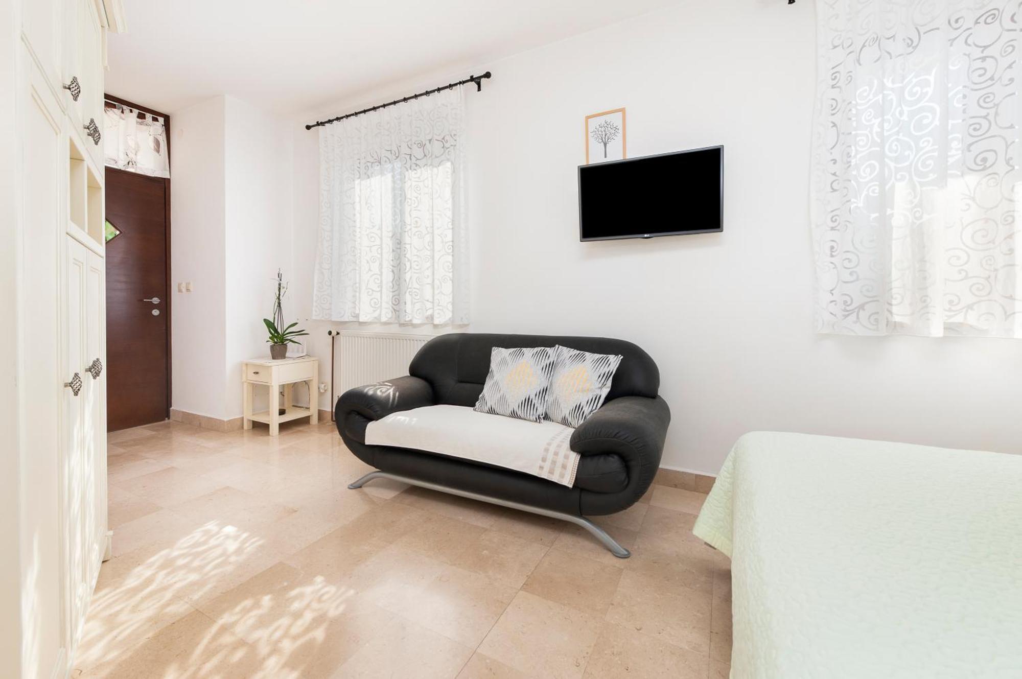 Guesthouse Santin Rovinj Kültér fotó