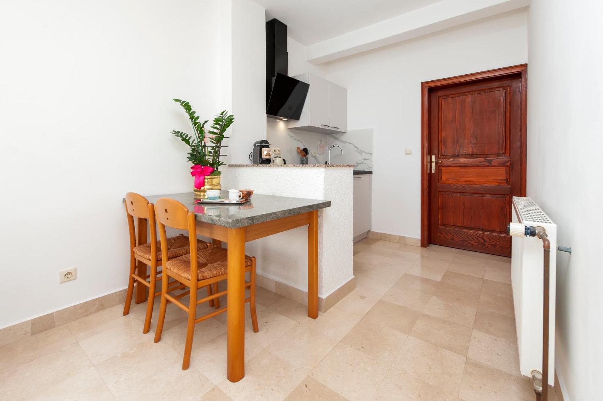 Guesthouse Santin Rovinj Kültér fotó