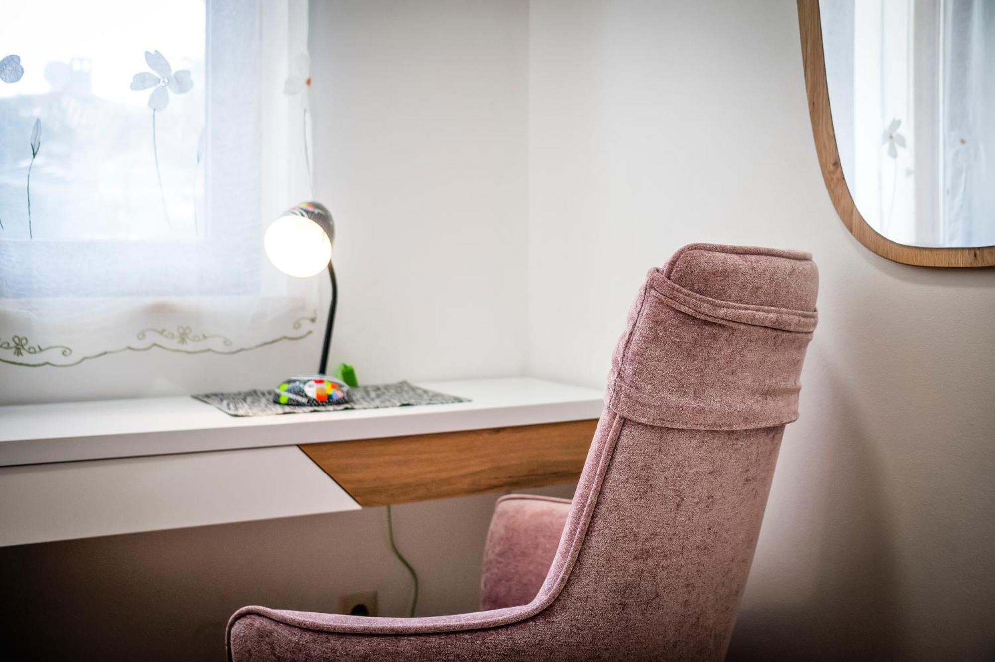 Guesthouse Santin Rovinj Kültér fotó