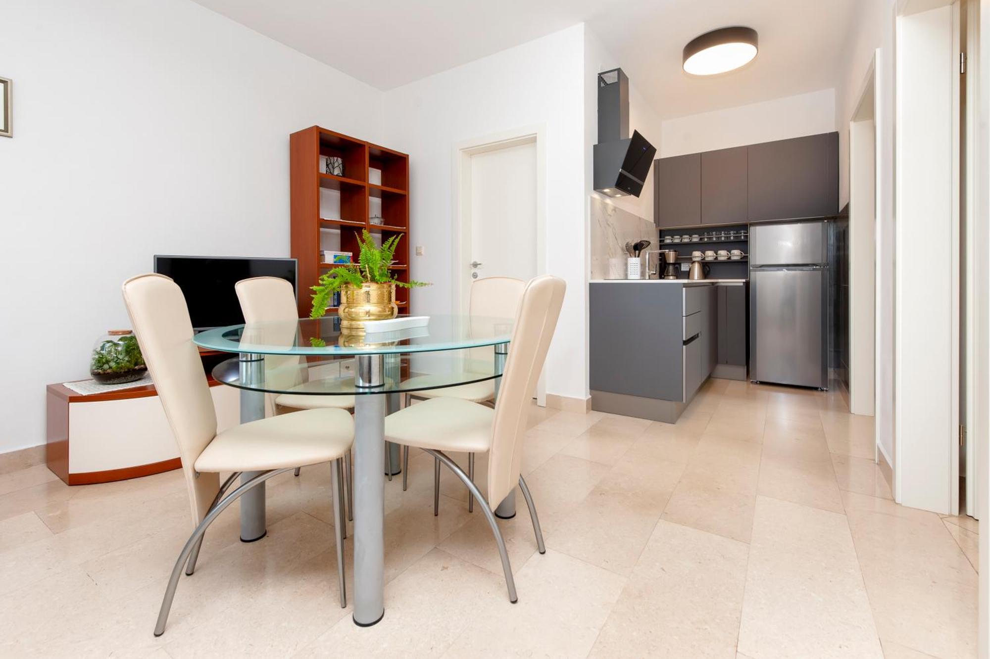 Guesthouse Santin Rovinj Kültér fotó