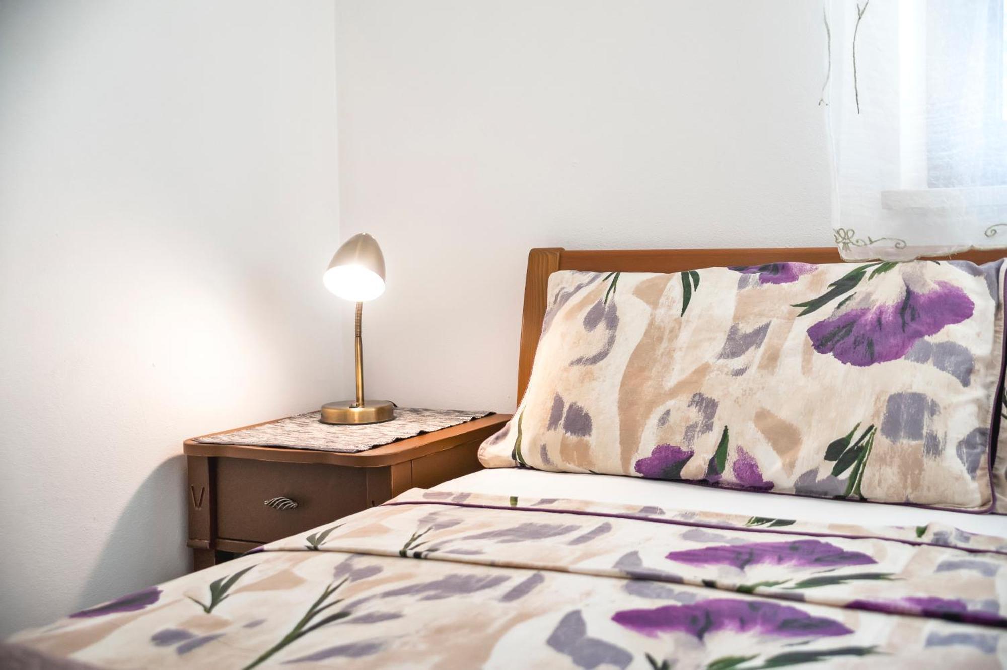 Guesthouse Santin Rovinj Kültér fotó