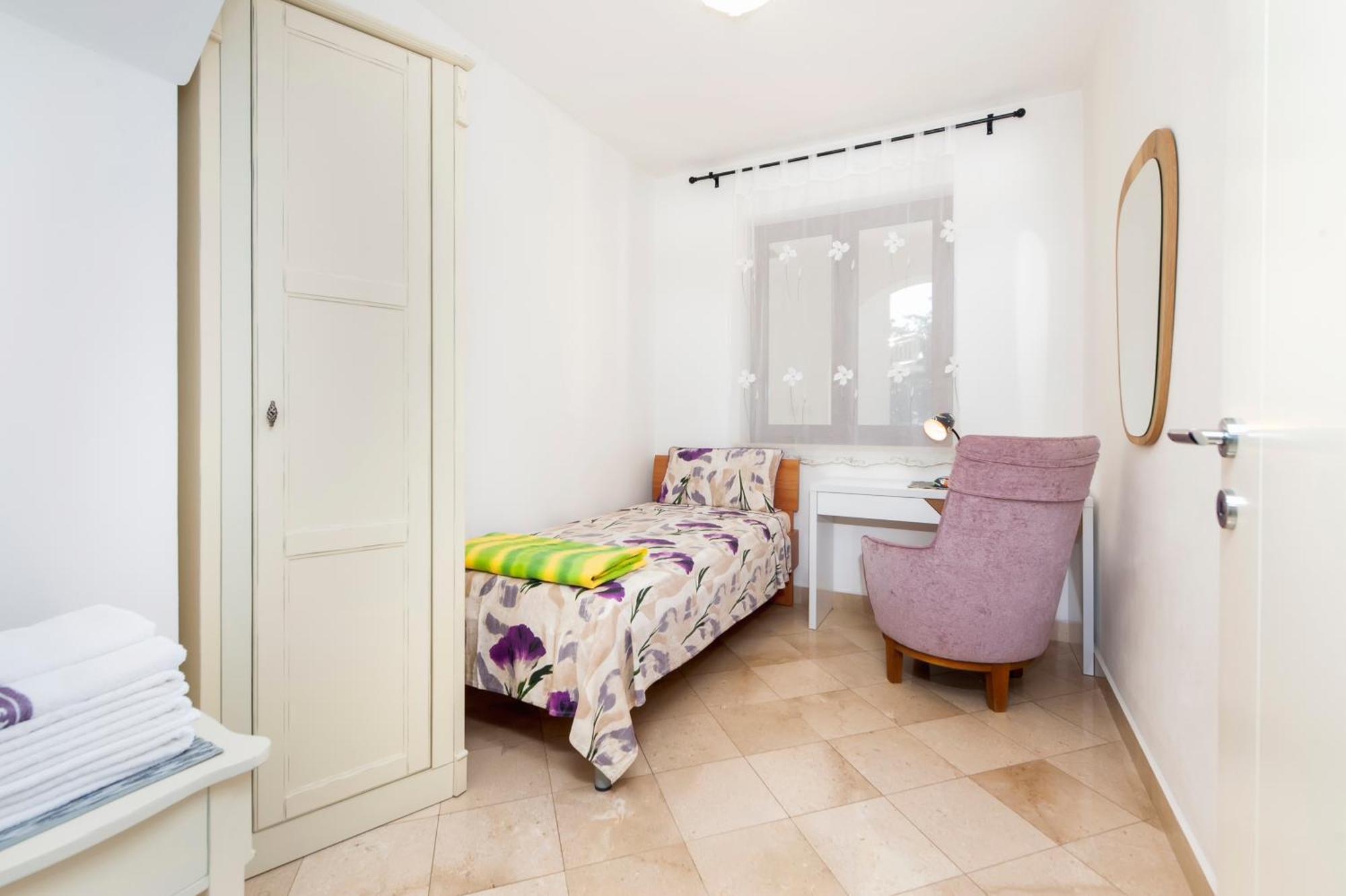 Guesthouse Santin Rovinj Kültér fotó