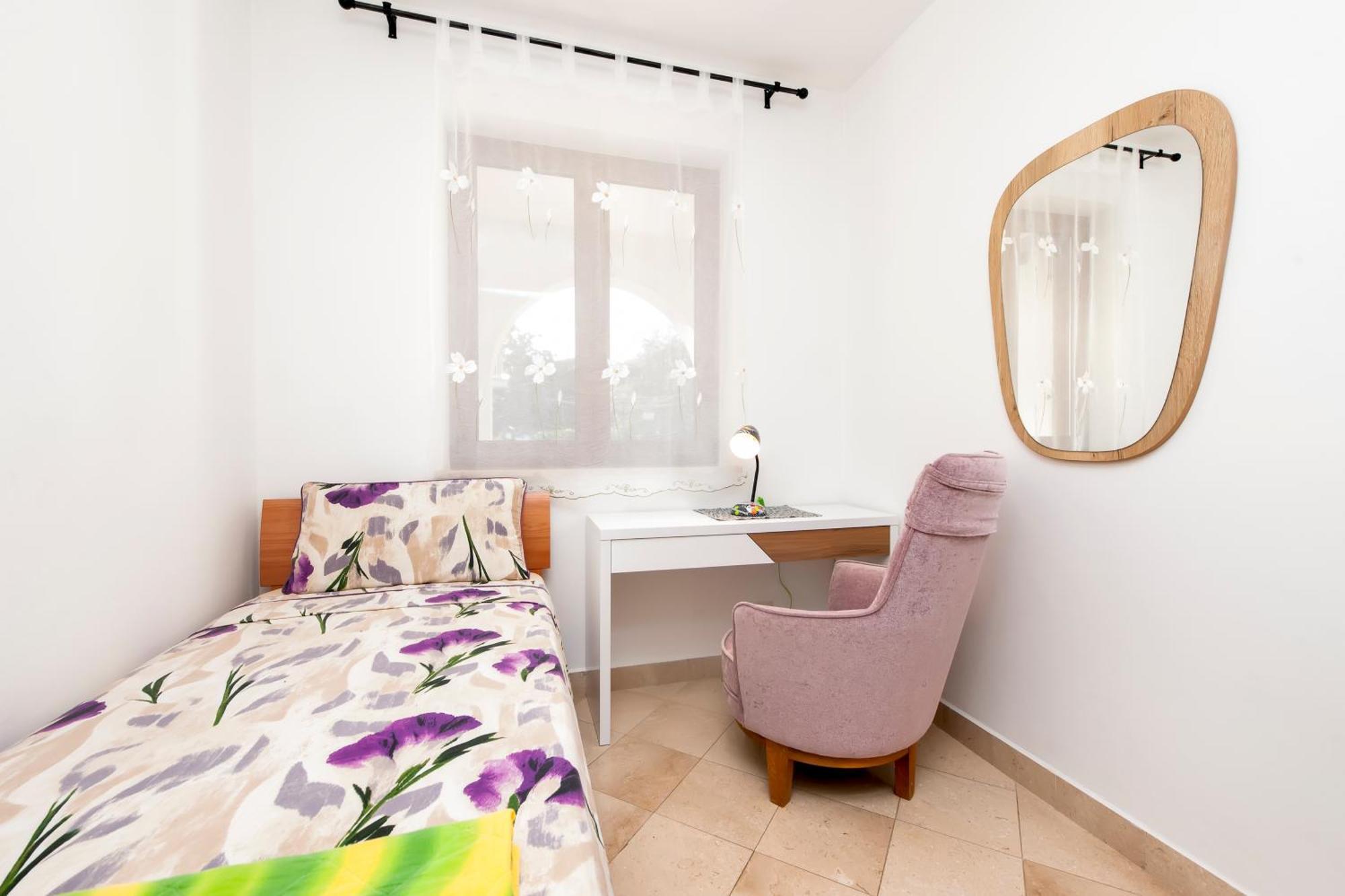 Guesthouse Santin Rovinj Kültér fotó