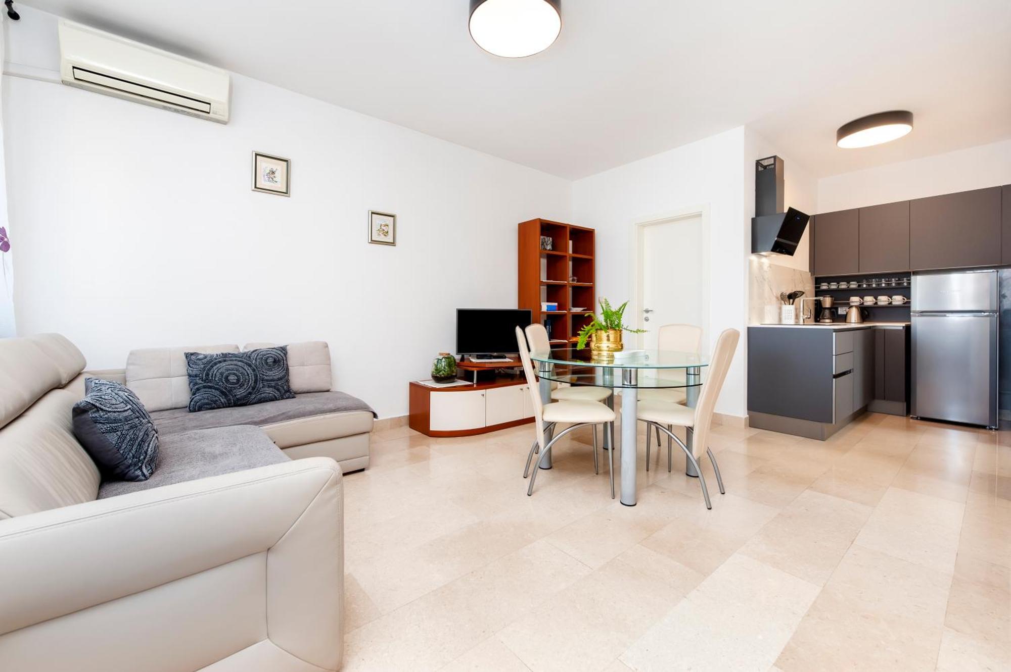 Guesthouse Santin Rovinj Kültér fotó