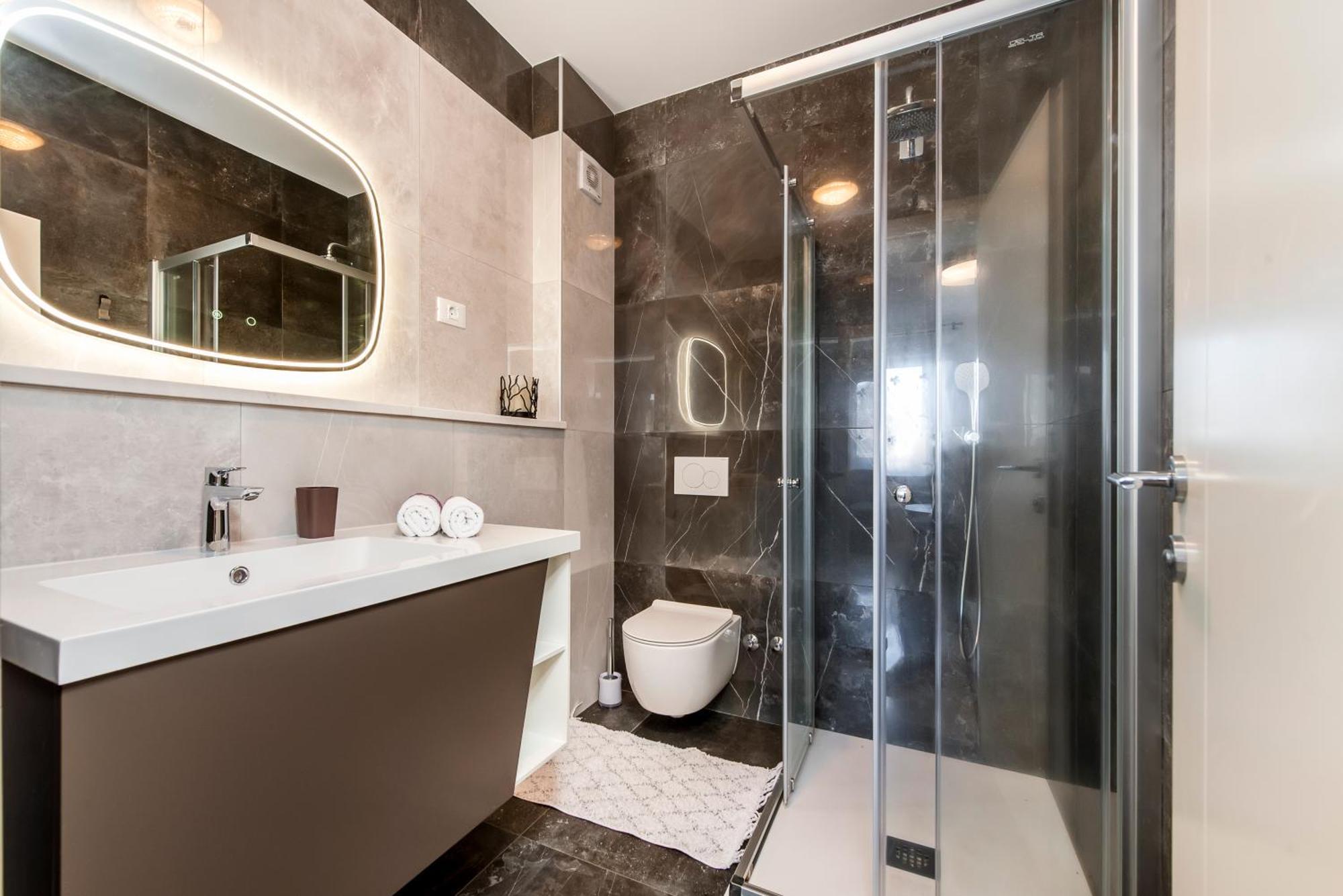 Guesthouse Santin Rovinj Kültér fotó