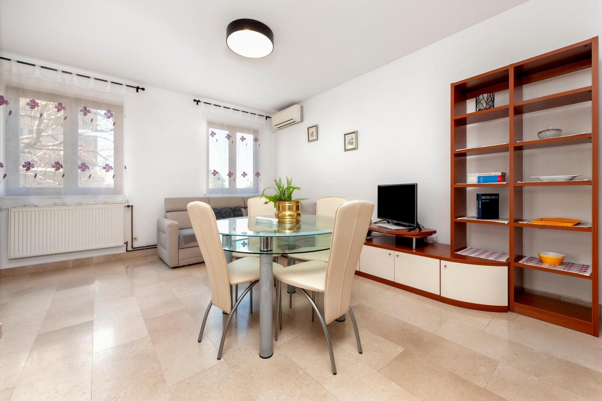 Guesthouse Santin Rovinj Kültér fotó