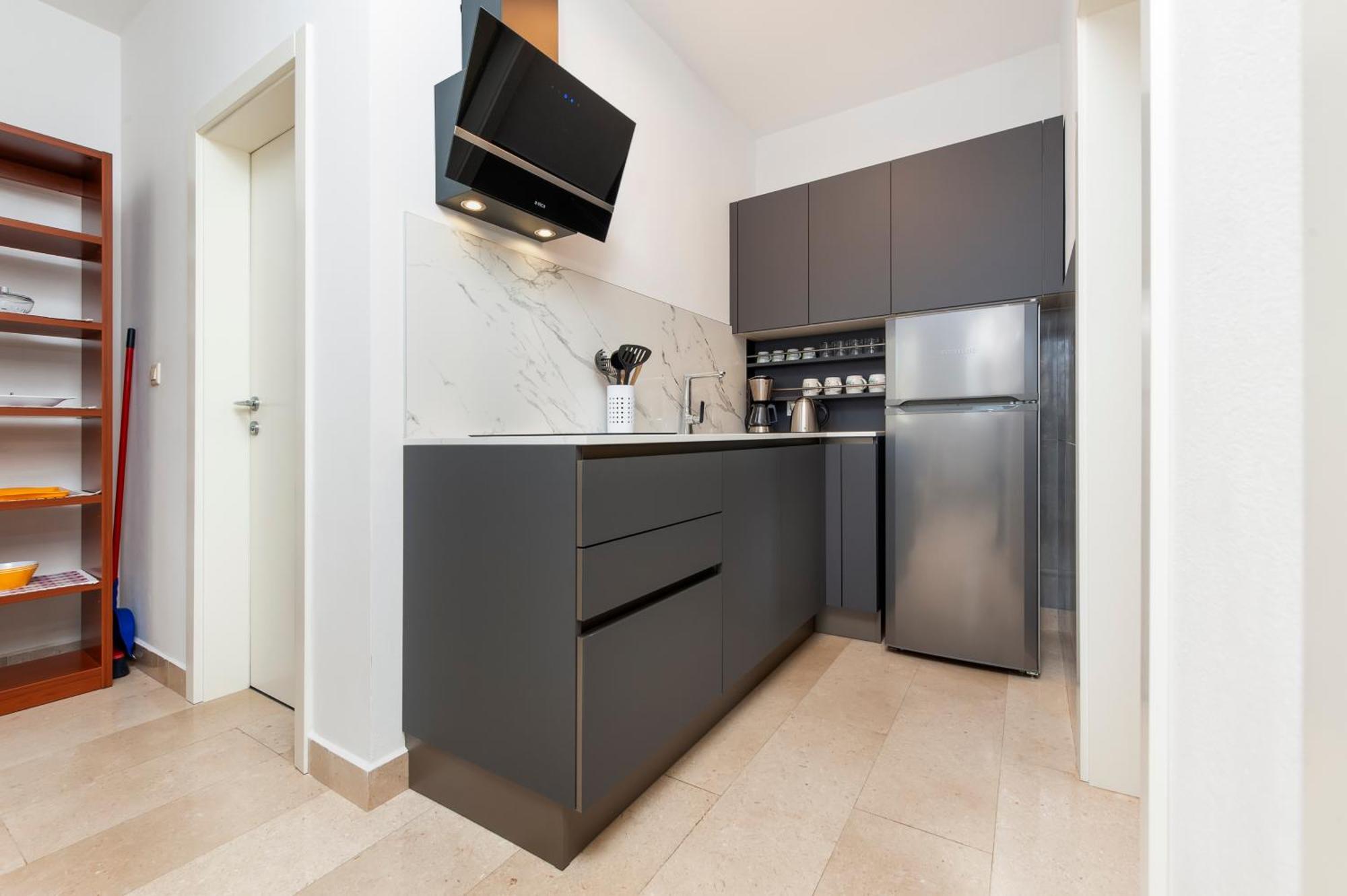 Guesthouse Santin Rovinj Kültér fotó